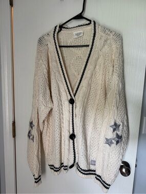 Taylor Swift Folklore Cardigan